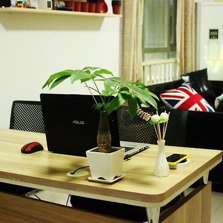 Hangzhou Sunshine Youth Hostel מראה חיצוני תמונה