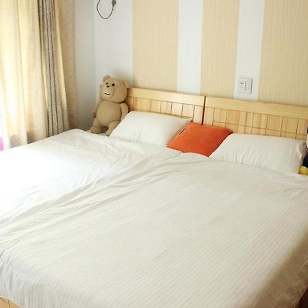 Hangzhou Sunshine Youth Hostel מראה חיצוני תמונה