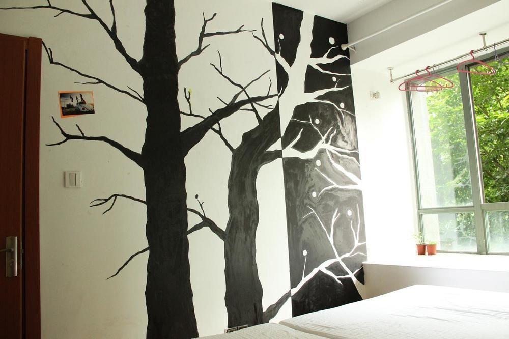 Hangzhou Sunshine Youth Hostel מראה חיצוני תמונה